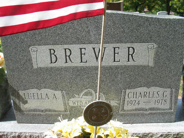 tombstone